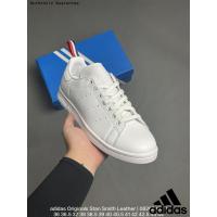 ราคา Adidas Originals Samba Vegan OG Mens Casual Athletic Sneakers Classic Design รองเท้าผ้าใบผู้ชาย รองเท้ากีฬา รองเท้าเทนนิส รองเท้าสเก็ตบอร์ด รองเท้าผ้าใบสีดำ (21016473909)