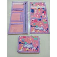 ราคา Child smiggle wallet Child wallet smiggle wallet Smile wallet (16486717502)