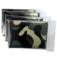 ราคา ผ้าห่มนอนเอาชีวิตรอดแบบพกพาเดินป่าตั้งแคมป์ผ้าห่มกันลมกลางแจ้งผ้าห่มป้องกันแสงแดดสำหรับใช้ในกรณีฉุกเฉิน (20679822804)