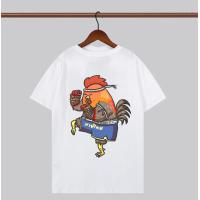 ราคา พร้อมสำหรับการจัดส่ง ไก่มวยไทย เสื้อยืดสัตว์ตลกมวยเจี๊ยบ เสื้อยืดสีดำขาว (20640987762)