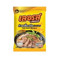 ราคา เลอรส ก๋วยเตี๋ยวเรือ ก๋วยจั๊บญวน กึ่งสำเร็จรูป (19434937358)