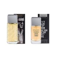 ราคา พร้อมส่ง น้ำหอมผู้ชาย 212VIPMEN ONLYOU EDP 30มล กลิ่นหอมสดชื่น เหมาะสำหรับผู้ชายหลั่นล้า มีให้เลือก 2 กลิ่น (12462918540)