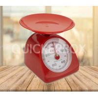 ราคา CAMRY ตาชั่งเครื่องชั่ง ในครัวเรือน เครื่องชั่งเบเกอรี่ ขนาด 1 KG (813160282)