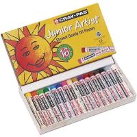 ราคา สีชอล์คซากุระ Cray Pas Junior Artist SAKURA (8926885603)