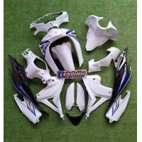 ราคา ชุดสี wave 110i เวฟ 110 ไอ 110 ปี2012 2018 พลาสติกเกรดดี งานสีละเอียด รับประกันการแตกหักเสียหาย (17043321375)