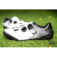 ราคา ผ่อน 0 รองเท้าจักรยาน เสือภูเขา Shimano รุ่น XC702 xc7 Wide MTB shoe รองเท้าเสือภูเขา (15017178527)
