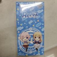 ราคา Rebirth for you TCG Rebirth for you Trial deck Rebirth for you Booster box Card hololive azurlane isekai touhou (14389965085)
