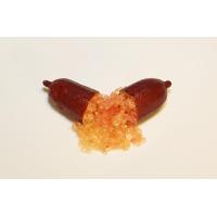 ราคา 1 ต้นมะนาวคาเวียร์ หรือ มะนาวนิ้วมือ FINGER CAVIER LIME สายพันธุ์ RED CHAMPAGNE ขนาด 30 40 ซม พร้อมกระถาง6นิ้ว รากแน่น 6 เดือนพร้อมให้ผล (20957083234)