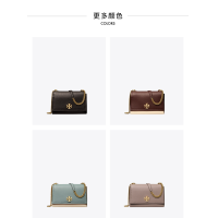 ราคา TORY BURCH กระเป๋าสะพายหลังเล็กผู้หญิง 144503 (20911053894)