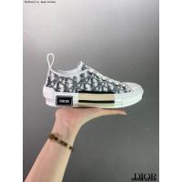 ราคา คริสเตียน ดิออร์ Authentic Christian Dior แท้ Dior B23 Oblique Top Sneakers Iconic CD Pattern Original Accessories แบรนด์หรู รองเท้ากีฬา รองเท้าวิ่ง รองเท้าบาส รองเท้าวิ่งยอดนิยม (21005434834)