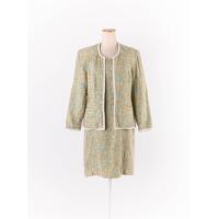 ราคา no brand ชุดเซ็ทเดรสทวิตแขนกุด ซิปหลัง ผ่าชายกระโปรงหลังขึ้น มีซับใน ซับในขาดเป็นรู เสื้อคลุมแขนยาว มีซับในมี ฟองน้ำเสริมไหล่ แต่งกระเป๋าข้าง งานสั่งตัด Preloved (20691067082)