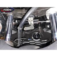 ราคา กันสะบัดyss xmax300พร้อมขาจับตรงรุ่น (20877993407)