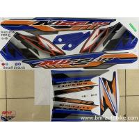 ราคา สติกเกอร์Nice125 สติกเกอรไนท์125 บริการเก็บเงินปลายทาง สำหรับคุณ (16219601501)