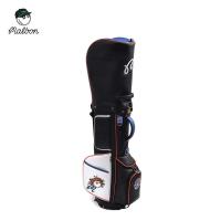 ราคา Golf Gear Korean womens Malbon golf bag stand bag new standard bag leather club bag golf bag (20505327025)