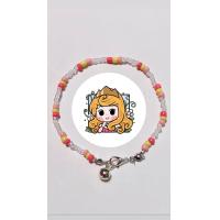 ราคา กำไลลูกปัดธีมเจ้าหญิง disney (20323986863)