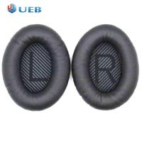 ราคา หูฟัง Ear Pad Cushions สำหรับ Bose Quietcomfort 2 QC15 QC25 (15337128646)