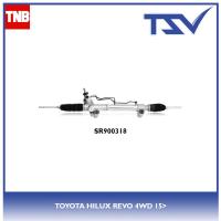 ราคา TSV แร็คพวงมาลัย TOYOTA HILUX VIGO ไฮลักซ์ วีโก้ FORTUNER ฟอร์จูนเนอร์ 2WD 4WD ปี 2004 2014 HILUX REVO ไฮลักซ์ รีโว่ 2WD 4WD ปี 2015 (11175033483)