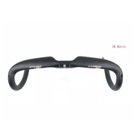 ราคา Ritchey WCS 3K เคลือบเงา เคลือบด้านแฮนด์เสือหมอบจักรยานเสือหมอบ UD ที่จับคาร์บอนเคลือบด้าน (20146333945)