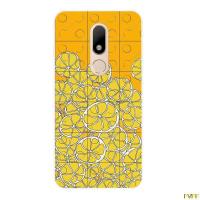 ราคา เคสซิลิคอนนุ่มรูปแบบนุ่มเคสโทรศัพท์ FFVV เคสสำหรับโมโตโรล่า Moto M XT1662 TPTTM (18855892410)