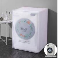 ราคา ผ้าคลุมเครื่องซักผ้า ฝาบน ฝาหน้า ขนาด 7 7 5 8 กิโล พร้อมส่งจากไทย (15698353232)