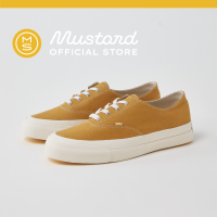 ราคา Mustard Sneakers Cooper 2 0 Mustard รองเท้าผ้าใบ (18716412690)