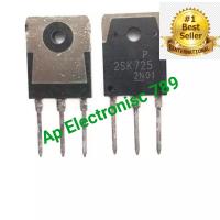 ราคา 2SK725 TO 3P 725 TO3P 15A 500V NPN แผนที่ Field Effect ทรานซิสเตอร์ใหม่และต้นฉบับ สินค้าคุณภาพราคาส่งโรงงาน (12452204787)