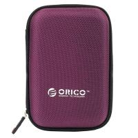 ราคา Orico HDD Storage Bag External Portable Protection Bag With Neoprene Portable Hard Drive Carrying Case For 2 5 Inch Mobile HDD SSD USB Cable Card Reader ฮาร์ดดิสก์ PHB 25 (17025699450)