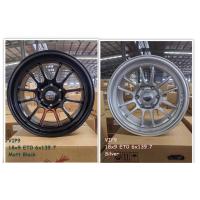 ราคา ล้อแม็กซ์ ขอบ18 ล้อเบาพิเศษ ทนทาน 6รู139 สวย สปอร์ต ทนทาน เทห์ อย่างมีสไตล์ ราคาต่อ สี่วง (18168882478)