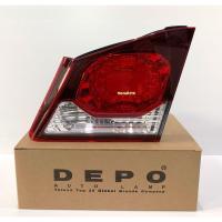 ราคา สุดปัง ซ้าย DEPO ไฟท้าย ทับทิมท้าย ไฟทับทิม HONDA CIVIC FD ซีวิค 2009 2010 2011 ชิ้นใน JR3 10471 ถูกที่สุด (12522744079)