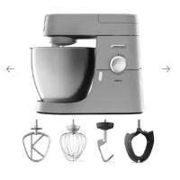 Kenwood Chef XL เครื่องผสมอาหาร ขนาด 6.7 ลิตร รุ่น KVL4100S