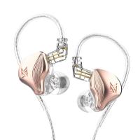 ราคา KZ In-Ear Headphones หูฟัง รุ่น ZEX