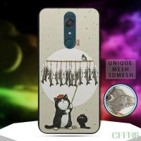 ราคา CFFR สำหรับ WIKO View XL WG DMXL3ซิลิคอนนุ่มรูปแบบเคสโทรศัพท์เคส TPU (8823782853)