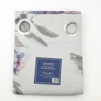 ราคา ผ้าม่านหน้าต่างทึบแสง รุ่น WT 12126 BEW ขนาด 140x160ซม สีเบจ (7600821017)