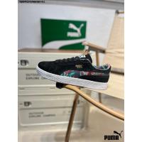 ราคา พูม่า Puma Suede Classic Wns Iconic Classic Board Shoes รองเท้าบุรุษและสตรี รองเท้าวิ่ง รองเท้าเทนนิส รองเท้าบุริมสวย รองเท้าผ้าใบสีขาว (21089419920)