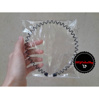 ราคา SRY ที่คาดผมเหล็ก 2อัน มี3แบบให้เลือก ที่คาดผมสีดำ ที่คาดผมสปริง ที่คาดผมหยัก ที่คาดผมแฟชั่น ที่คาดผมผู้ชาย ที่คาดผมผู้หญิง ที่คาดผม (16783734214)