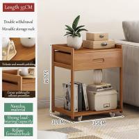 ราคา YFF 35 42 52cm Uchu Side Table Oak โต๊ะข้าง ข้างเตียง ข้างโซฟา ดีไซน์โดดเด่น (20888433262)