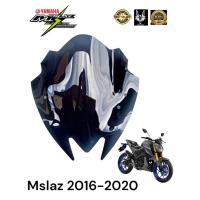 ราคา ชิว Mslaz ทรงเว้า 00 ทรงโหนก 01 ทรง z800 02 ทรงหมาป่า 03 ต้องเจาะบังไมล์รถเดิม (19084803246)