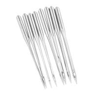 ราคา เข็มจักรจักรเย็บผ้า Overlock อุตสาหกรรม DC 1 20ชิ้นเหมาะสำหรับพี่ชายของ JUKI นักร้องเข็มเย็บผ้าอุปกรณ์เสริมรุ่นต่างๆ (20391898027)