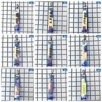 ราคา Fashion Women Men BTS GOT7 TWICE BLACKPINK Transparent Lanyard Keychain Phone Strap Kpop Keyring Jewelry (16455303926)