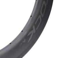 ราคา SILVEROCK SR50 406 451 20 Plus 22in คาร์บอนสำหรับ FNHON JAVA TERN TYRELL Minivelo จักรยานพับได้ล้อ50มม ความสูงขอบดิสก์เบรก Clincher ขอบ (8020060527)