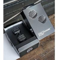 ราคา เซนเซอร์ วัดรอบขา และ สปีด LEZYNE Pro Speed Pro Cadence dual channel sensors (7089486922)