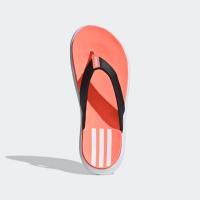 ราคา รองเท้าแตะ Adidas แบบหูหนีบ รุ่น Comfort Flip Flops สีดำ และ ส้ม EG2064 EG2065 (19186287525)
