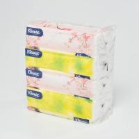 ราคา พร้อมส่งด่วน คลีเน็กซ์ เนเชอรัล ซอฟท์ กระดาษเช็ดหน้า 120 แผ่น แพ็ค 4 ห่อ Kleenex Floral Soft Box 120 Sheets x 4 Packs อุปกรณ์ภายในบ้านราคาถูก เก็บเงินปลายทางได้ (18795385527)