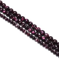 ราคา หินโมราลูกปัดหินธรรมชาติ St kunkka Jaspers Beads ทรงกลมหลวม Spacer Beads สำหรับ DIY กำไลสร้อยคอเครื่องประดับอัญมณีทำ (21118479170)