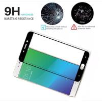 ราคา ฟิล์มกระจก เต็มจอ FOR VIVO V15 V15PRO V17 V17PRO V5 V5PLUS V7 V7PLUS V9 Y81 Y85 Y53 Y55 Y71 V11 V11i สีขาว สีดำ 5D Tempered Glass Black WHITE (402967062)