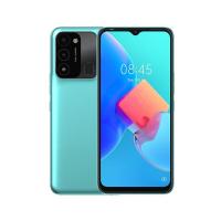 ราคา TECNO Spark 8C 3 64GB สมาร์ทโฟน หน้าจอ 6 6 นิ้ว แบตเตอรี่ 5000 mAh รับประกัน 1 ปี By Mac Modern (19754754310)