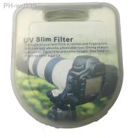 ราคา Folete 52mm UV Filter Glass Lens Protector for NIKON D3200 D3100 D3000 D5300 D5200 D5100 D5000 D7100 DSLR Camera 18 55mm lens (19750956588)