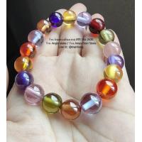 ราคา หินมณีใต้น้ำแท้ อัญมณีแห่งสายน้ำ หรือที่คนไทยรู้จักกันในชื่อเพชรพญานาค หินแท้ หินมงคน หินนำโชค (19051206809)