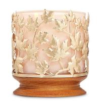 ราคา P 1 ที่วางเทียนหอม ขนาดใหญ่ 3ใส้เทียน Bath Body Works 3 Wick Candle Holder บริการเก็บเงินปลายทาง (15950874773)