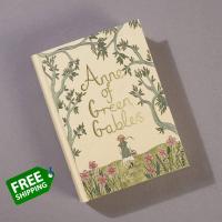 ราคา Follow your heart หนังสืออังกฤษใหม่ Anne of Green Gables Wordsworth Collectors Editions Hardcover (15830035953)